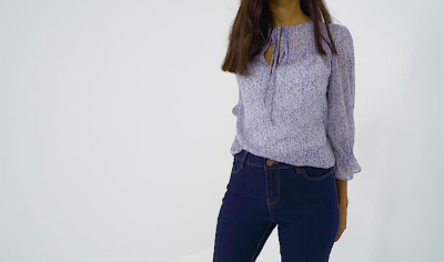 asda jeans skinny