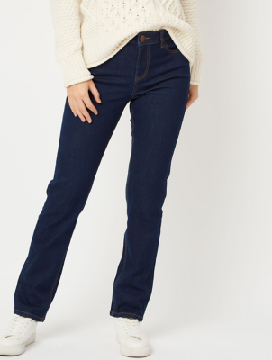 asda slim bootcut jeans