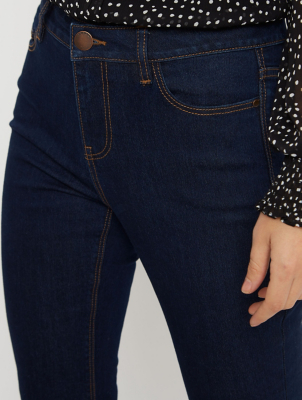 asda slim bootcut jeans