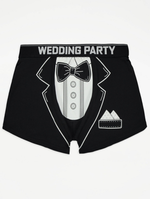 asda mens boxer shorts