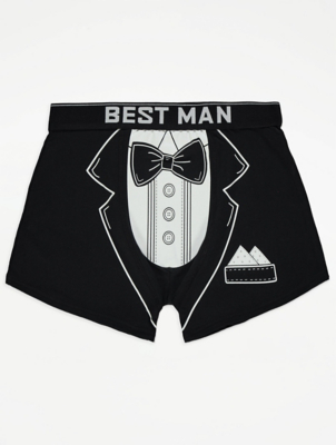 groomsmen swim trunks