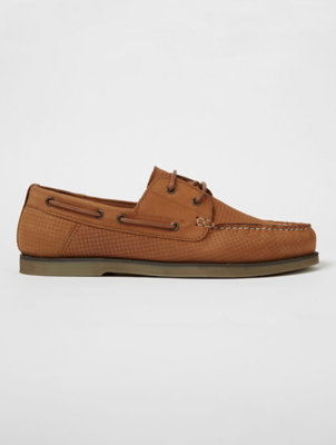 asda deck shoes