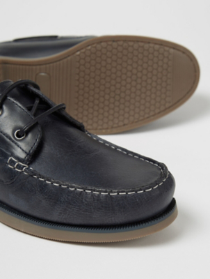 asda deck shoes