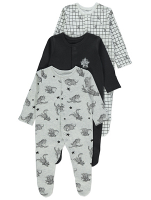 sleepsuits no feet