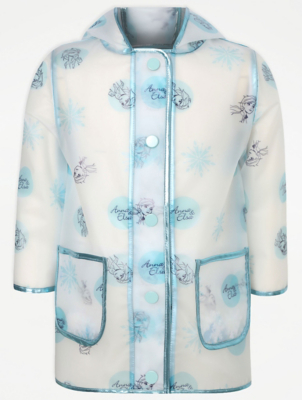 asda girls jackets