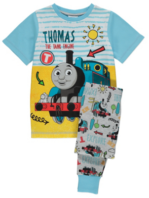 asda thomas the tank