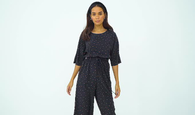 asda george ladies playsuit