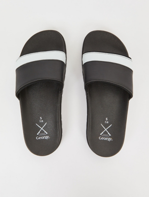 asda george flip flops