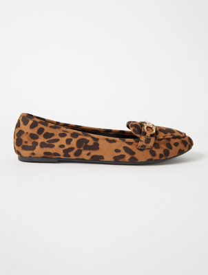 asda ladies loafers