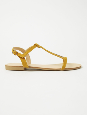 ochre sandals uk