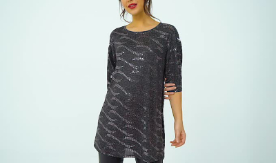 asda tunic dress