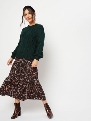 asda george maxi skirts