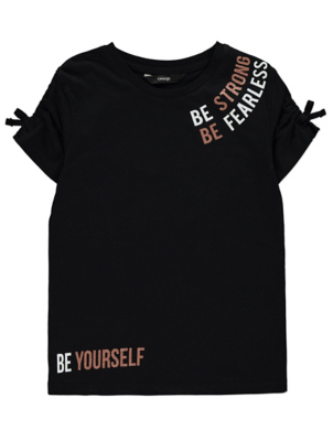 quirky slogan t shirts