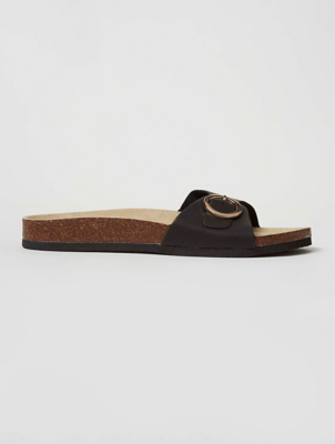 asda wide fit sandals