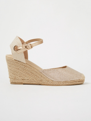 asda espadrilles