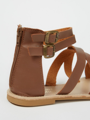 asda gladiator sandals