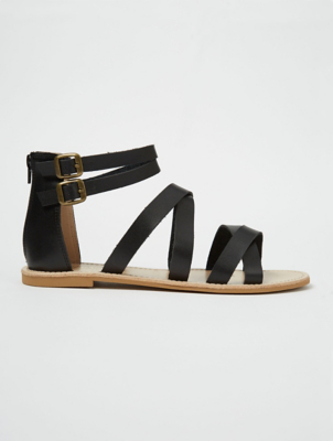 asda gladiator sandals