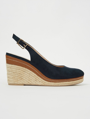 asda espadrilles