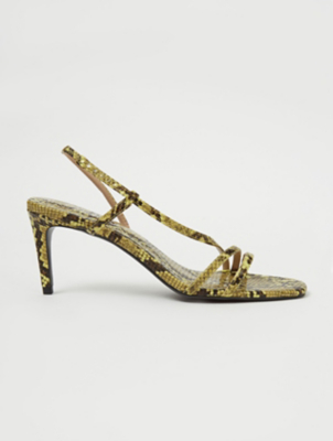asda george heels