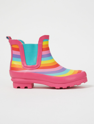 asda george childrens boots