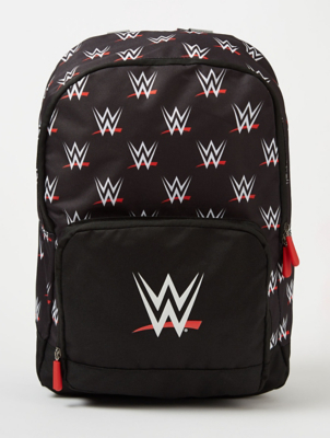 wwe kids backpack