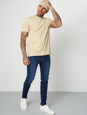 asda slim fit jeans