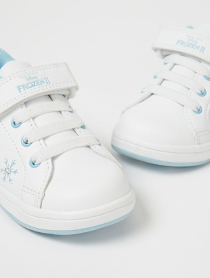 asda george frozen shoes