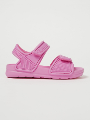 george asda girls sandals