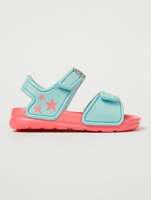 asda baby boy sandals
