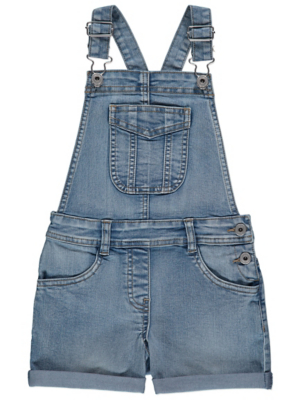 ladies dungarees asda