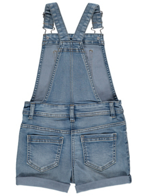 ladies dungarees asda