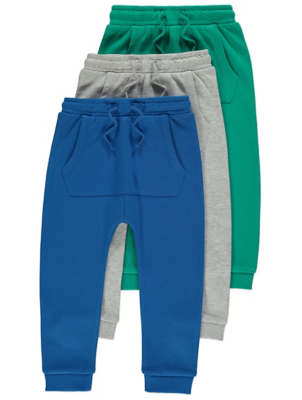 george jogging pants