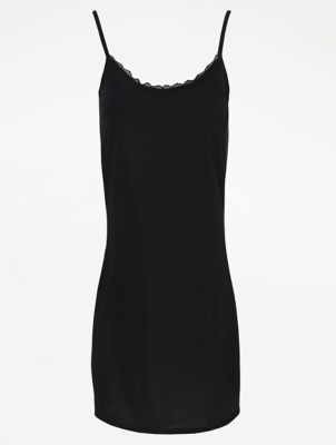 asda slip dress