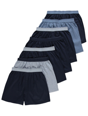 asda george boxer shorts