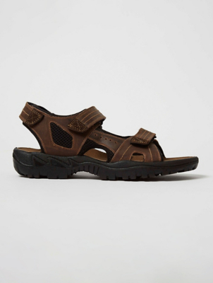 asda mens sandals