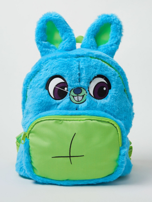toy story backpack asda
