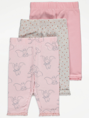 baby girl shorts asda