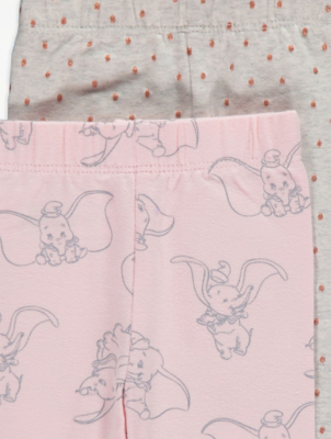 george asda dumbo