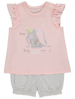 asda dumbo outfit