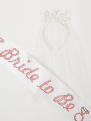 asda bride t shirt