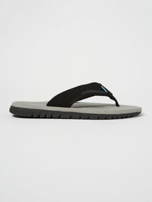 asda mens flip flops