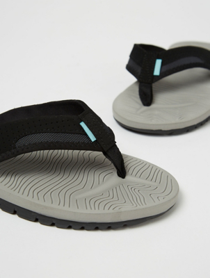 asda mens flip flops