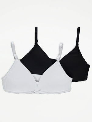 champion vented compression sports bra