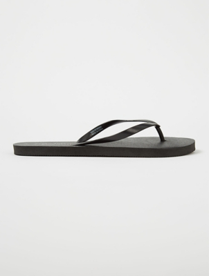 asda george flip flops