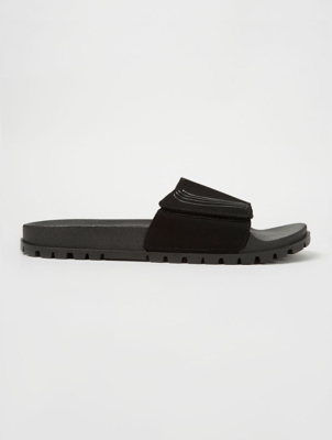 asda mens sandals