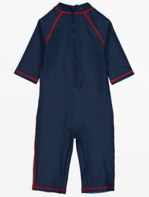 asda george boys swimwear