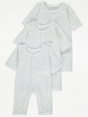 asda baby clothes