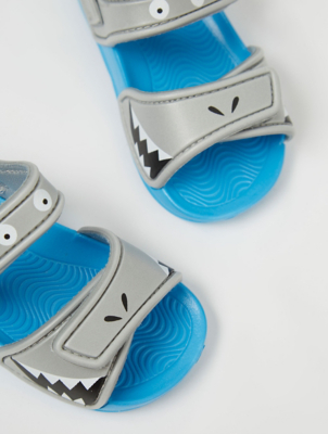 asda beach shoes