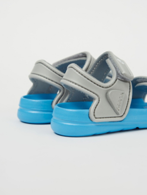 asda beach shoes
