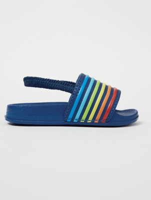 asda boys sandals